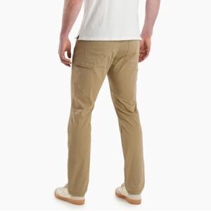 Kuhl Men’s Work Pants 35x32